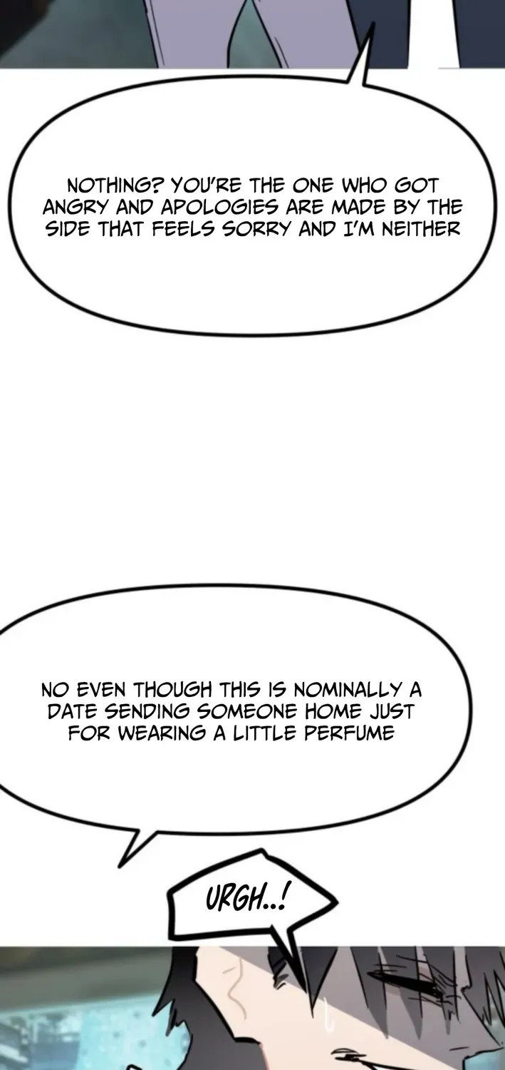 Natural Enemy of Man Chapter 12 page 24 - 