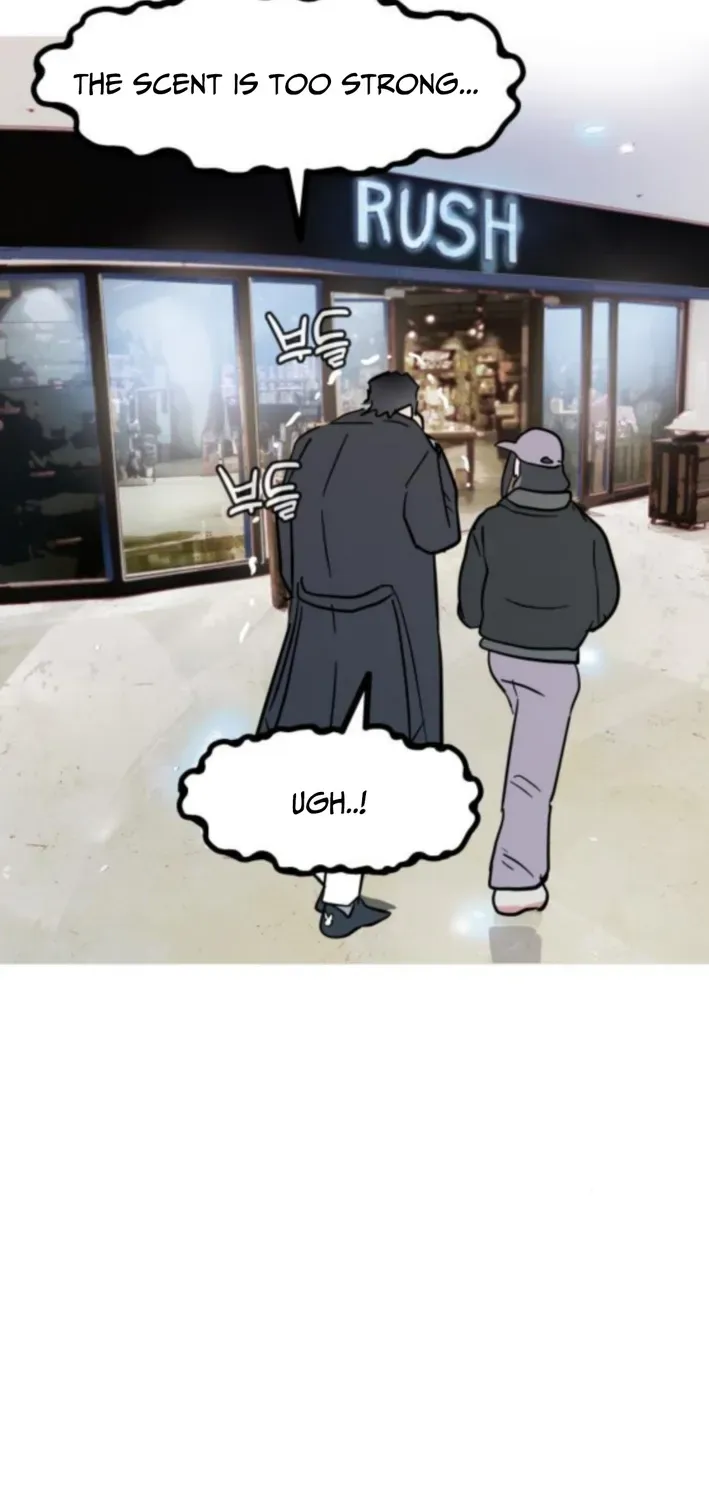 Natural Enemy of Man Chapter 12 page 26 - 