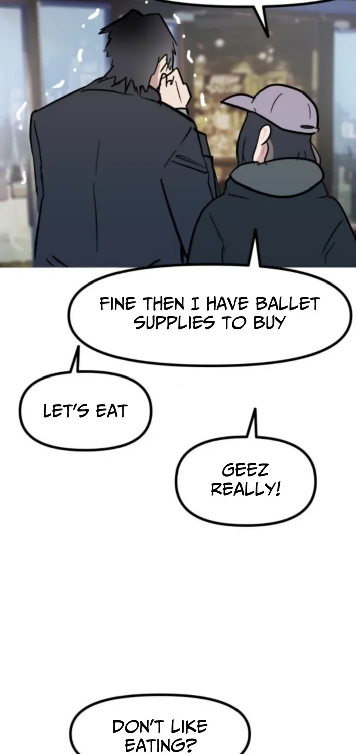 Natural Enemy of Man Chapter 12 page 29 - 