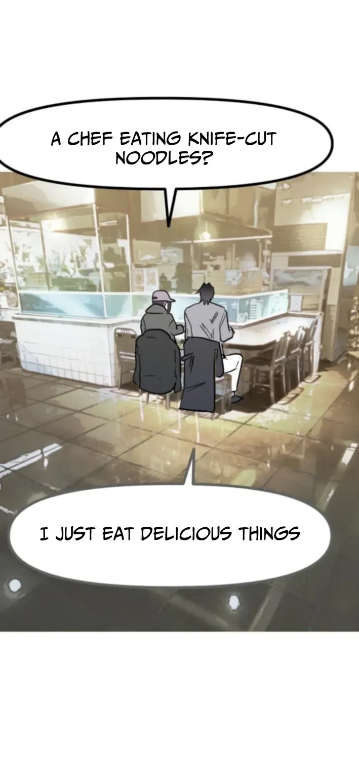 Natural Enemy of Man Chapter 12 page 31 - 