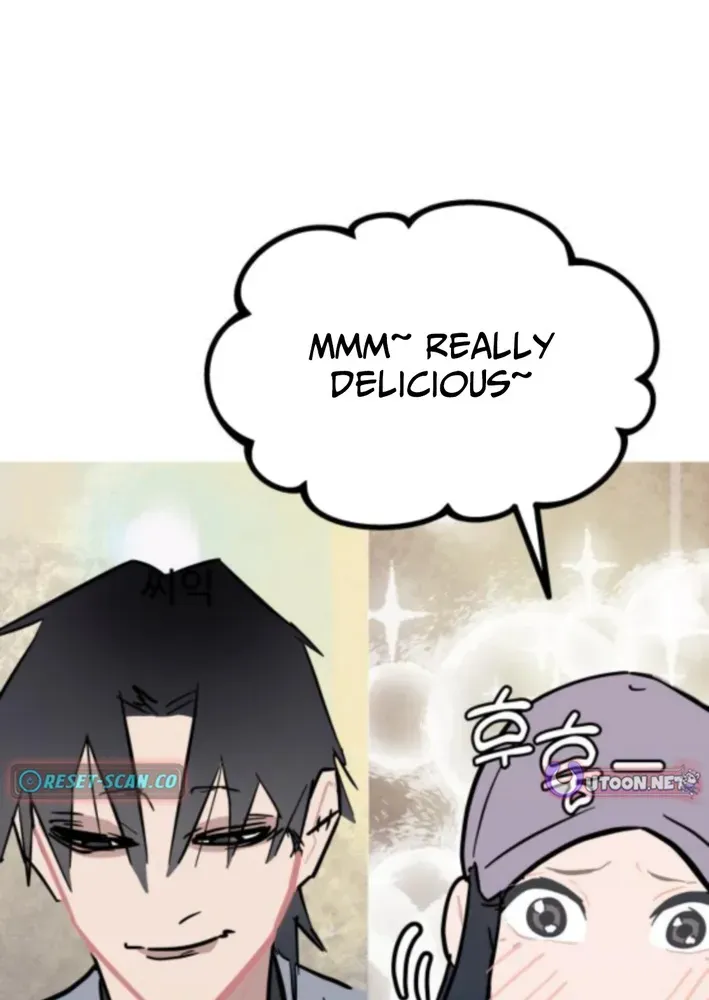 Natural Enemy of Man Chapter 12 page 35 - 