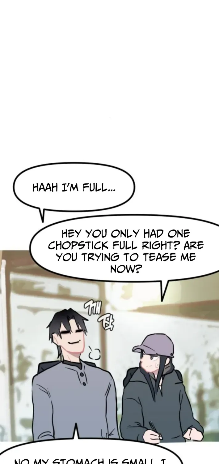 Natural Enemy of Man Chapter 12 page 37 - 