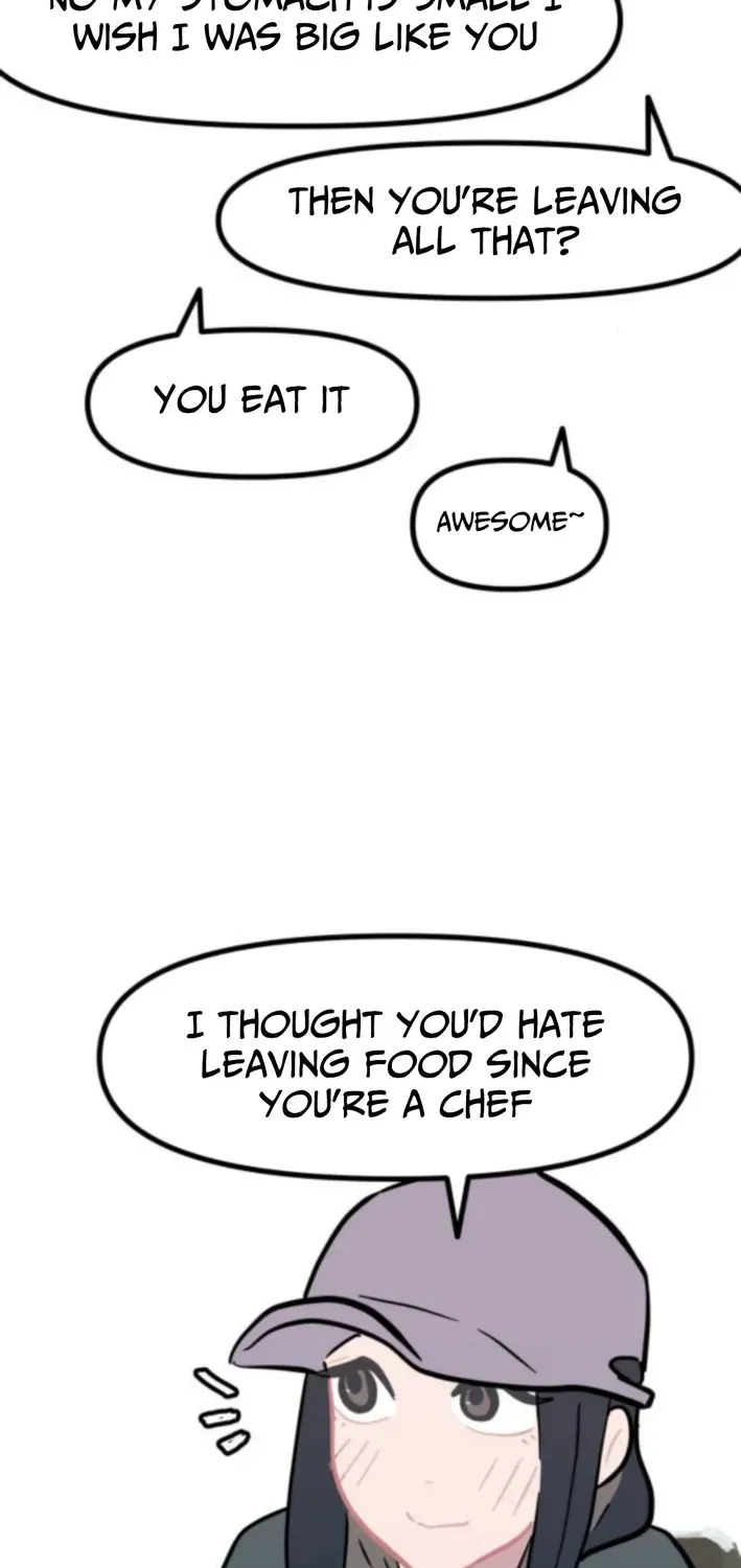Natural Enemy of Man Chapter 12 page 38 - 