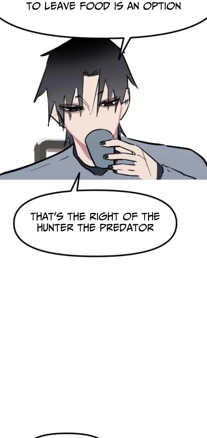 Natural Enemy of Man Chapter 12 page 40 - 