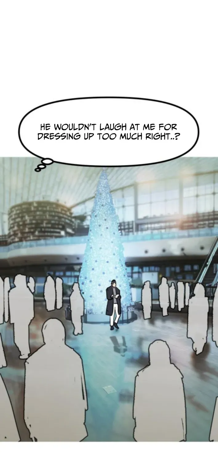 Natural Enemy of Man Chapter 12 page 5 - 