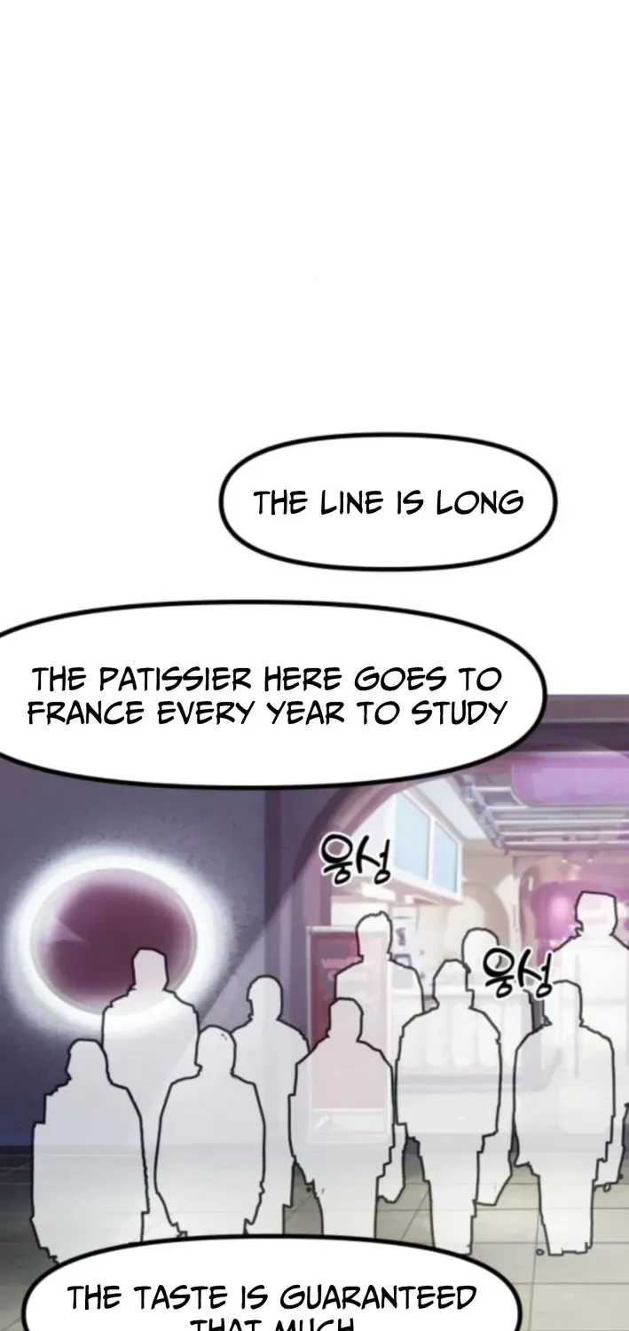Natural Enemy of Man Chapter 12 page 44 - 
