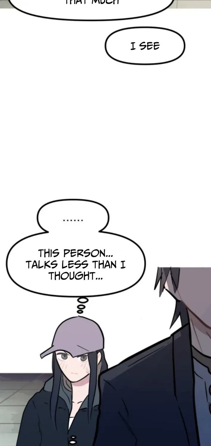 Natural Enemy of Man Chapter 12 page 45 - 