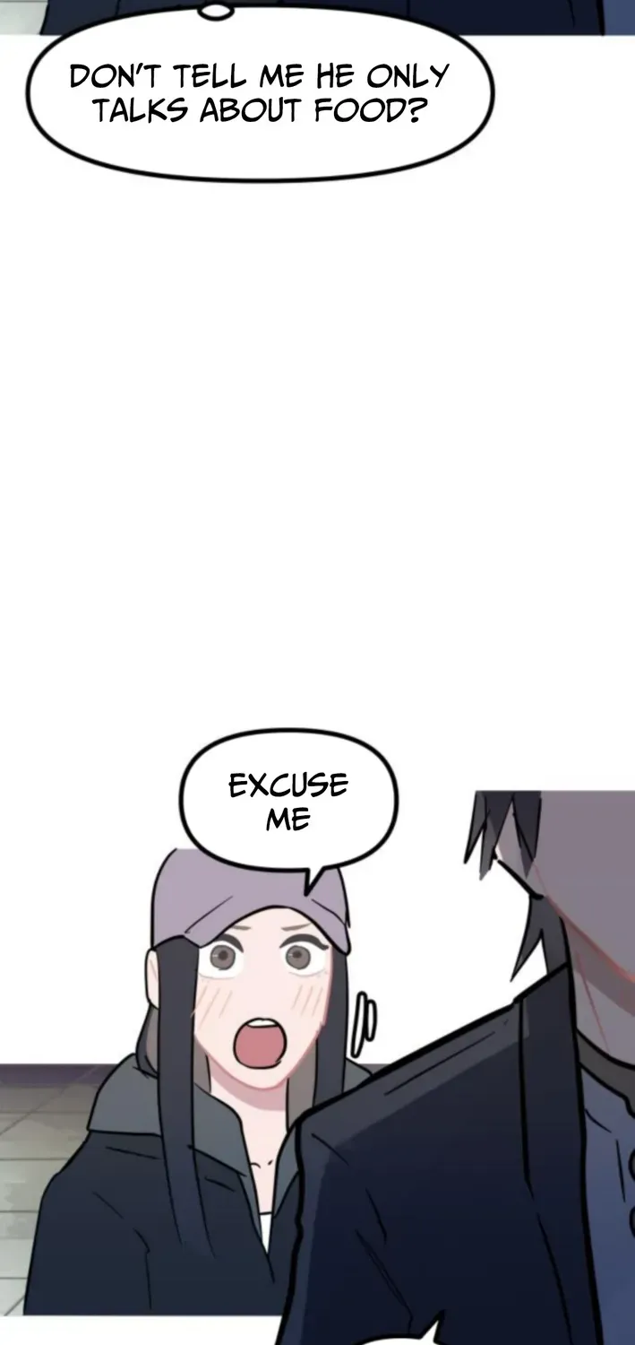 Natural Enemy of Man Chapter 12 page 46 - 