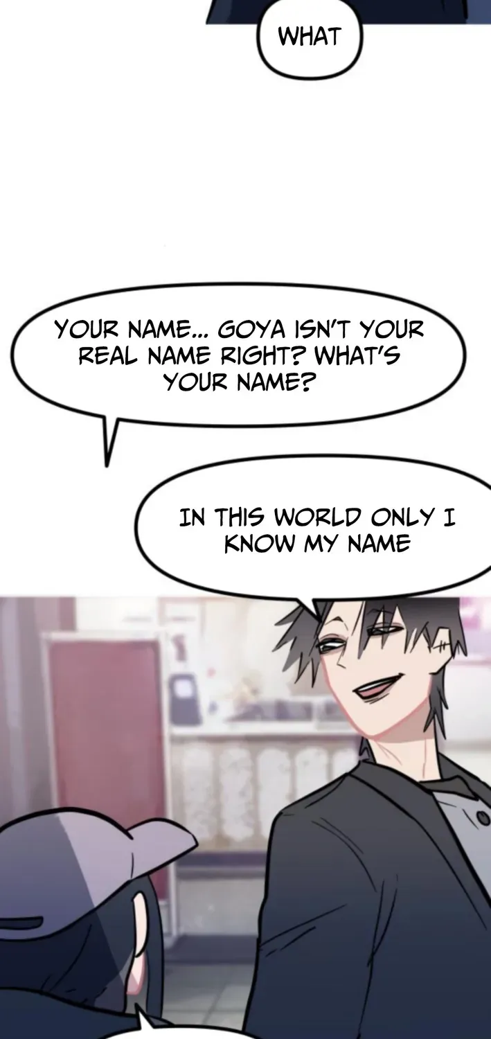 Natural Enemy of Man Chapter 12 page 47 - 