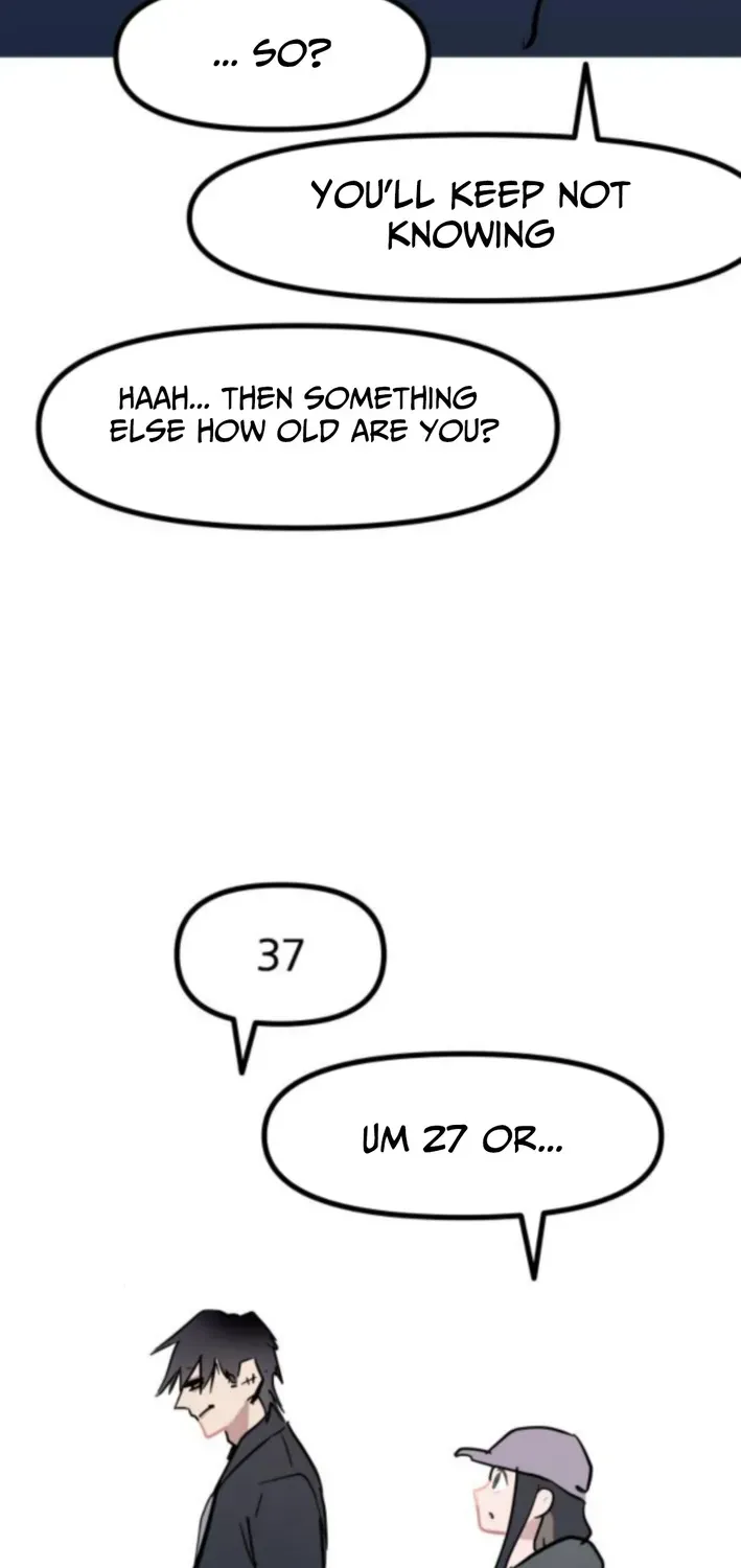 Natural Enemy of Man Chapter 12 page 48 - 