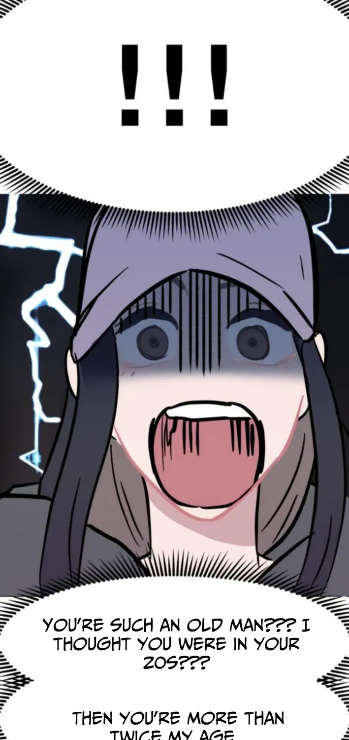 Natural Enemy of Man Chapter 12 page 50 - 