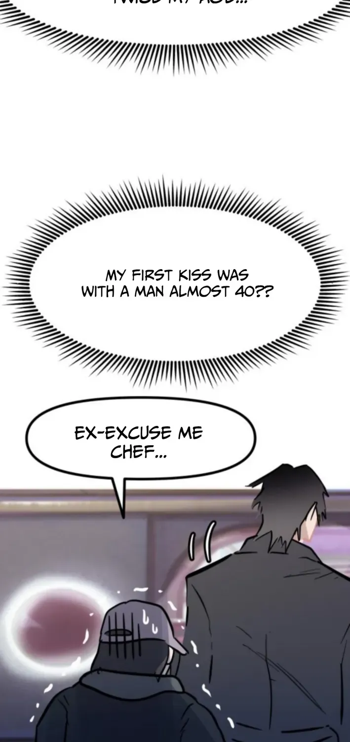 Natural Enemy of Man Chapter 12 page 51 - 