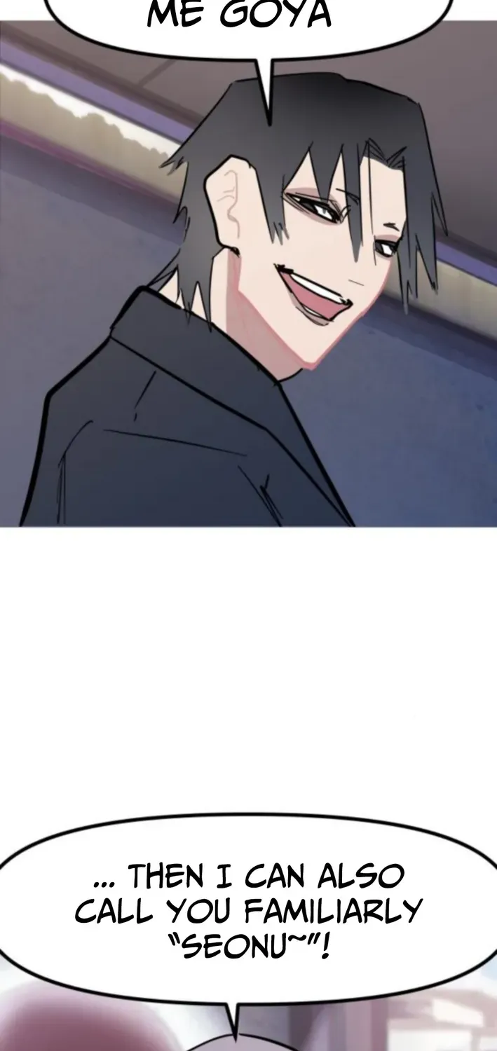 Natural Enemy of Man Chapter 12 page 53 - 