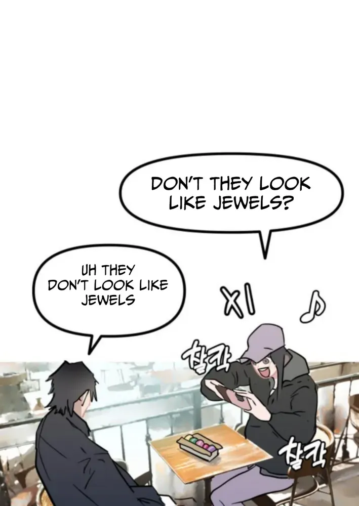 Natural Enemy of Man Chapter 12 page 56 - 