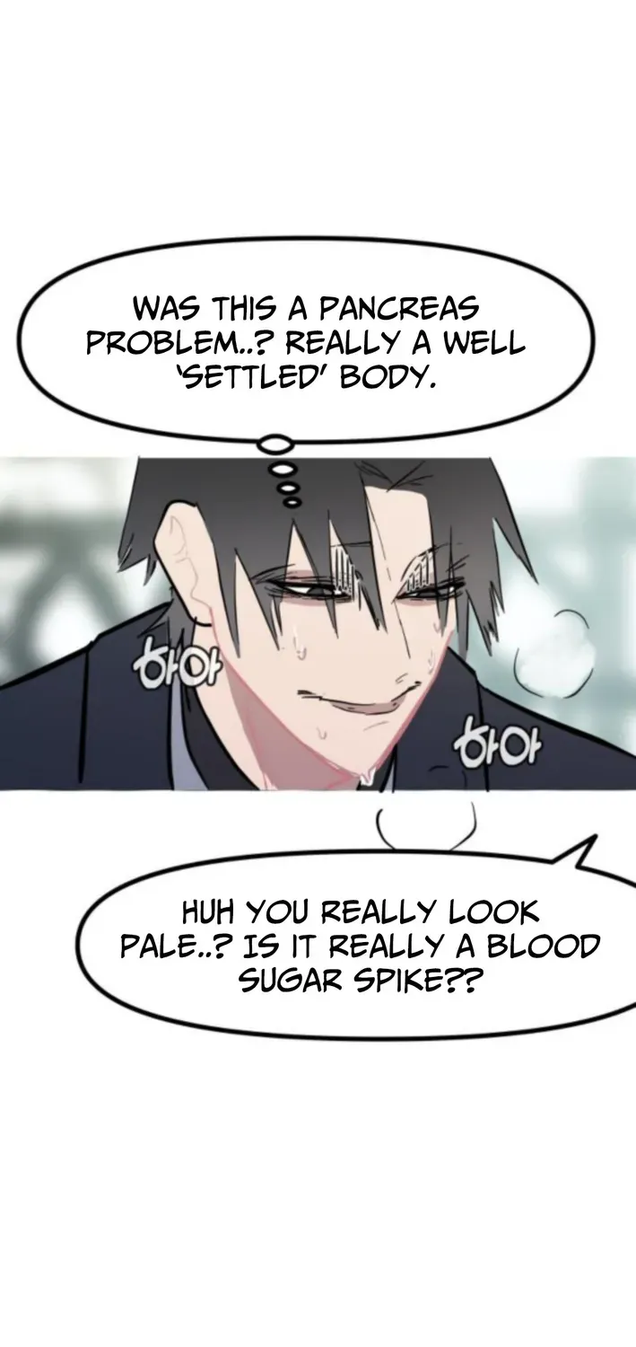 Natural Enemy of Man Chapter 12 page 59 - 