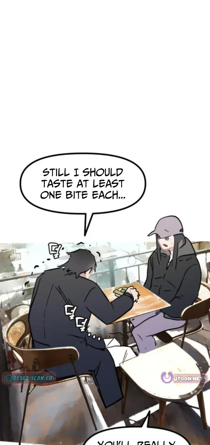 Natural Enemy of Man Chapter 12 page 60 - 