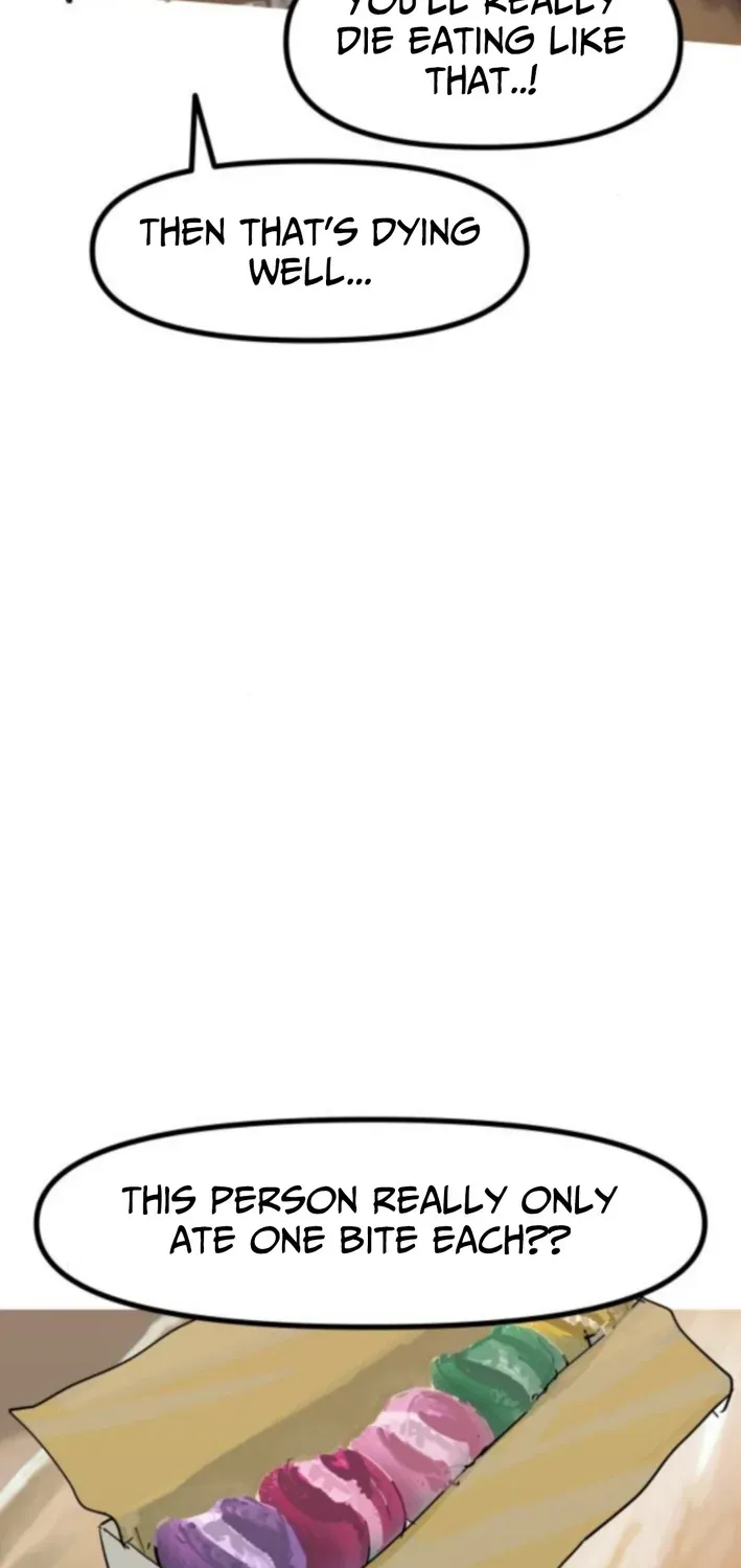 Natural Enemy of Man Chapter 12 page 61 - 