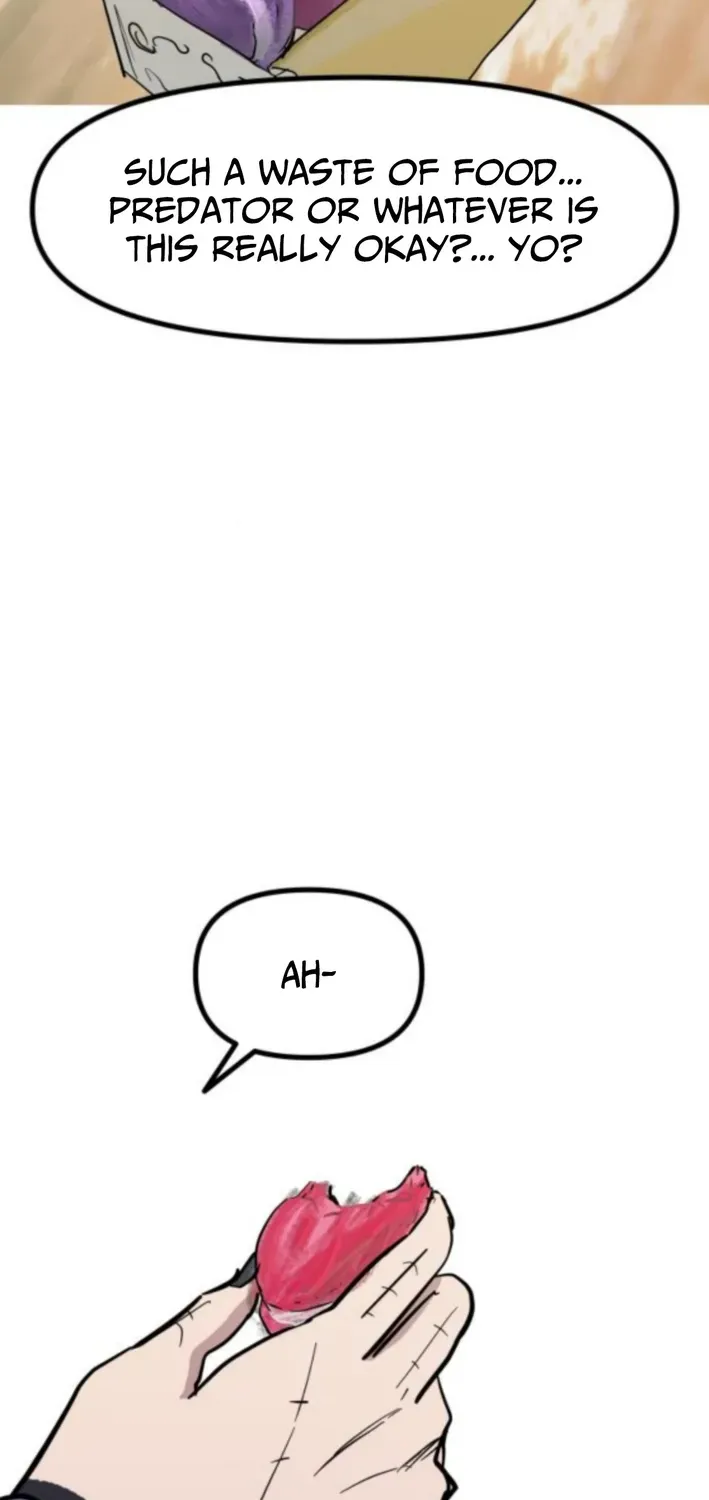 Natural Enemy of Man Chapter 12 page 62 - 
