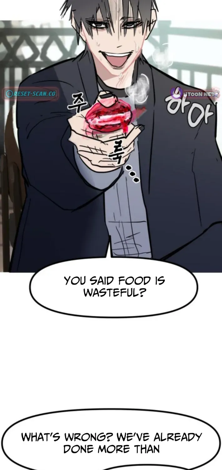 Natural Enemy of Man Chapter 12 page 64 - 