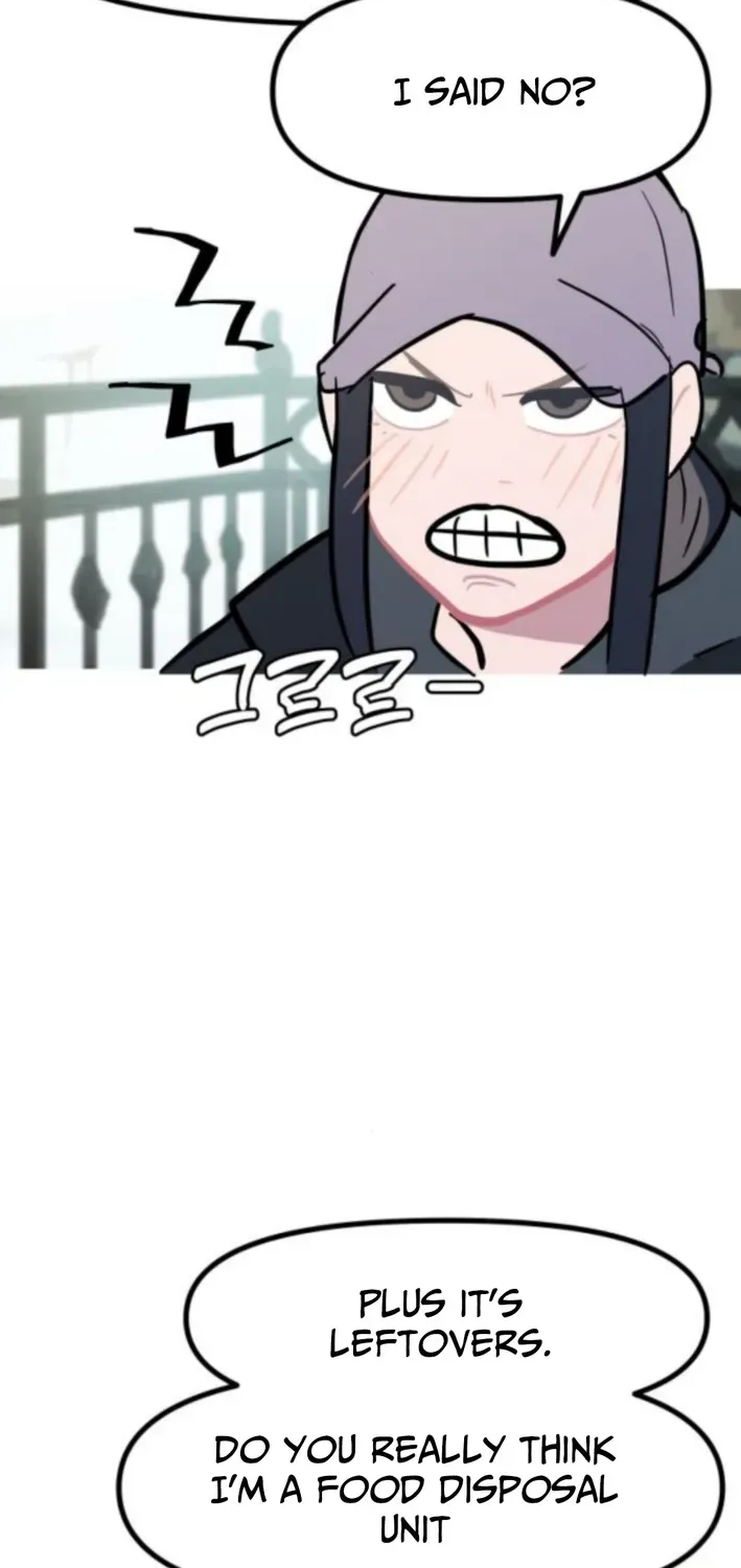 Natural Enemy of Man Chapter 12 page 65 - 