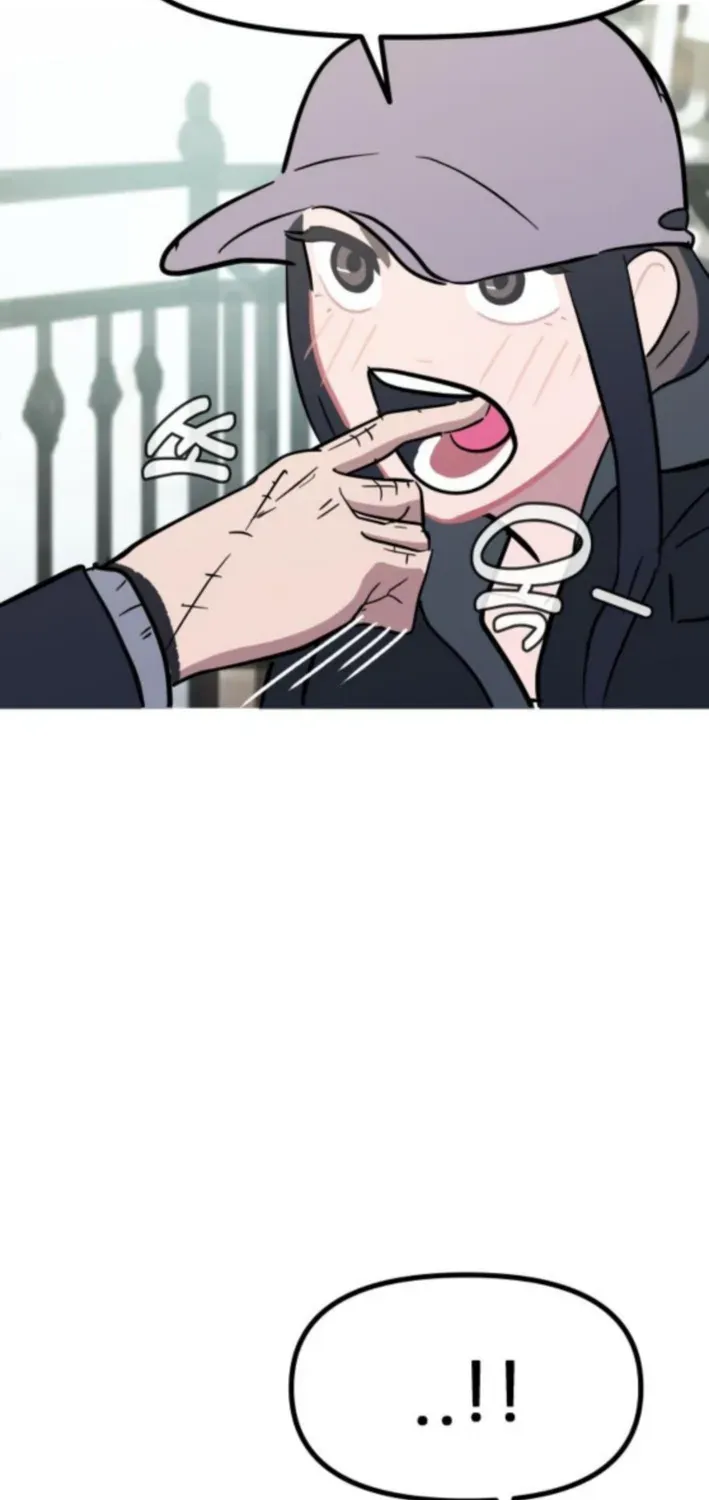 Natural Enemy of Man Chapter 12 page 66 - 