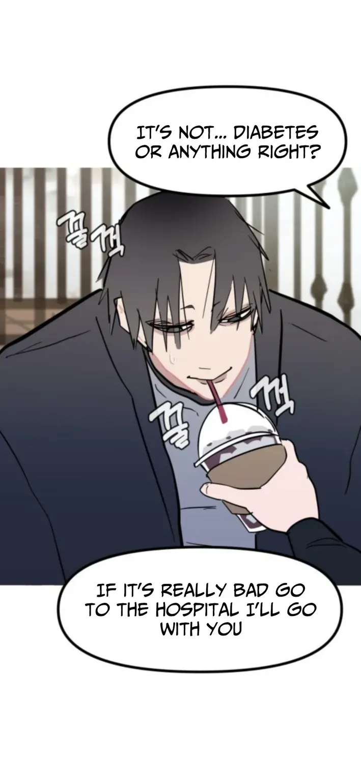 Natural Enemy of Man Chapter 12 page 74 - 