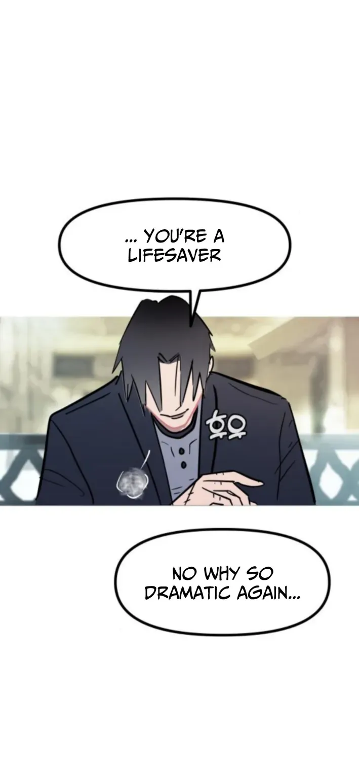 Natural Enemy of Man Chapter 12 page 75 - 