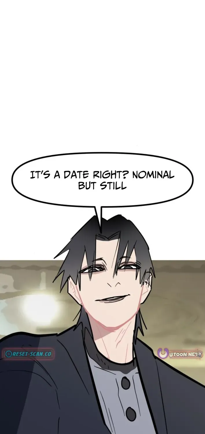 Natural Enemy of Man Chapter 12 page 81 - 