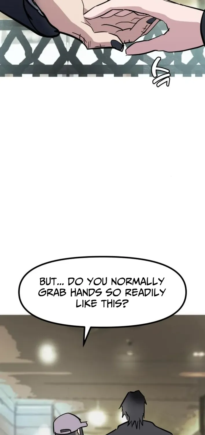 Natural Enemy of Man Chapter 12 page 83 - 