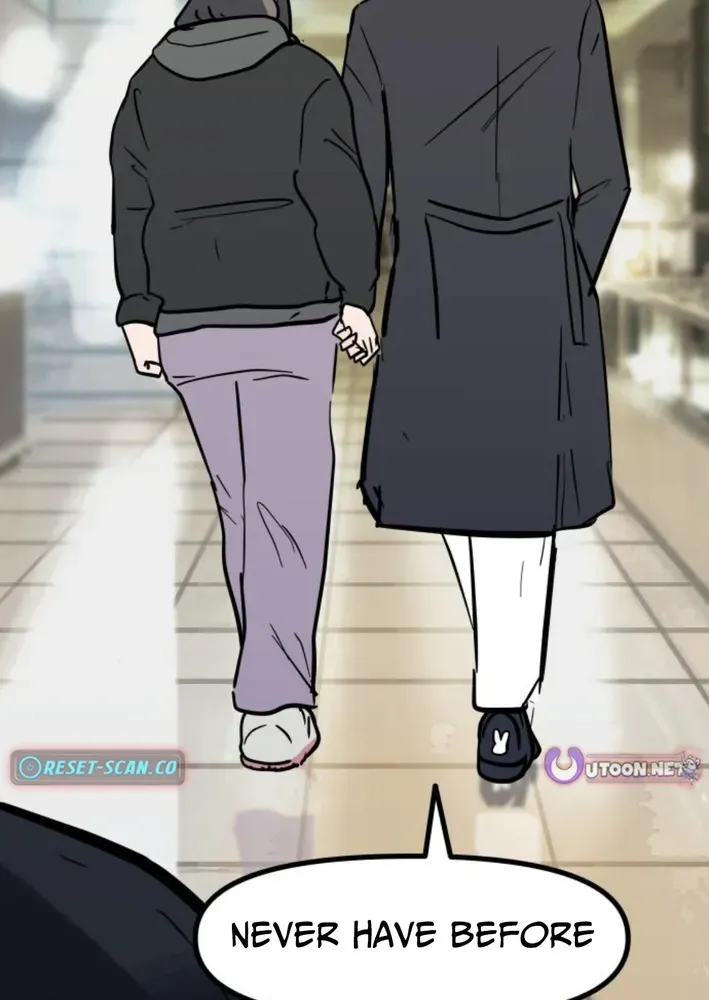 Natural Enemy of Man Chapter 12 page 84 - 