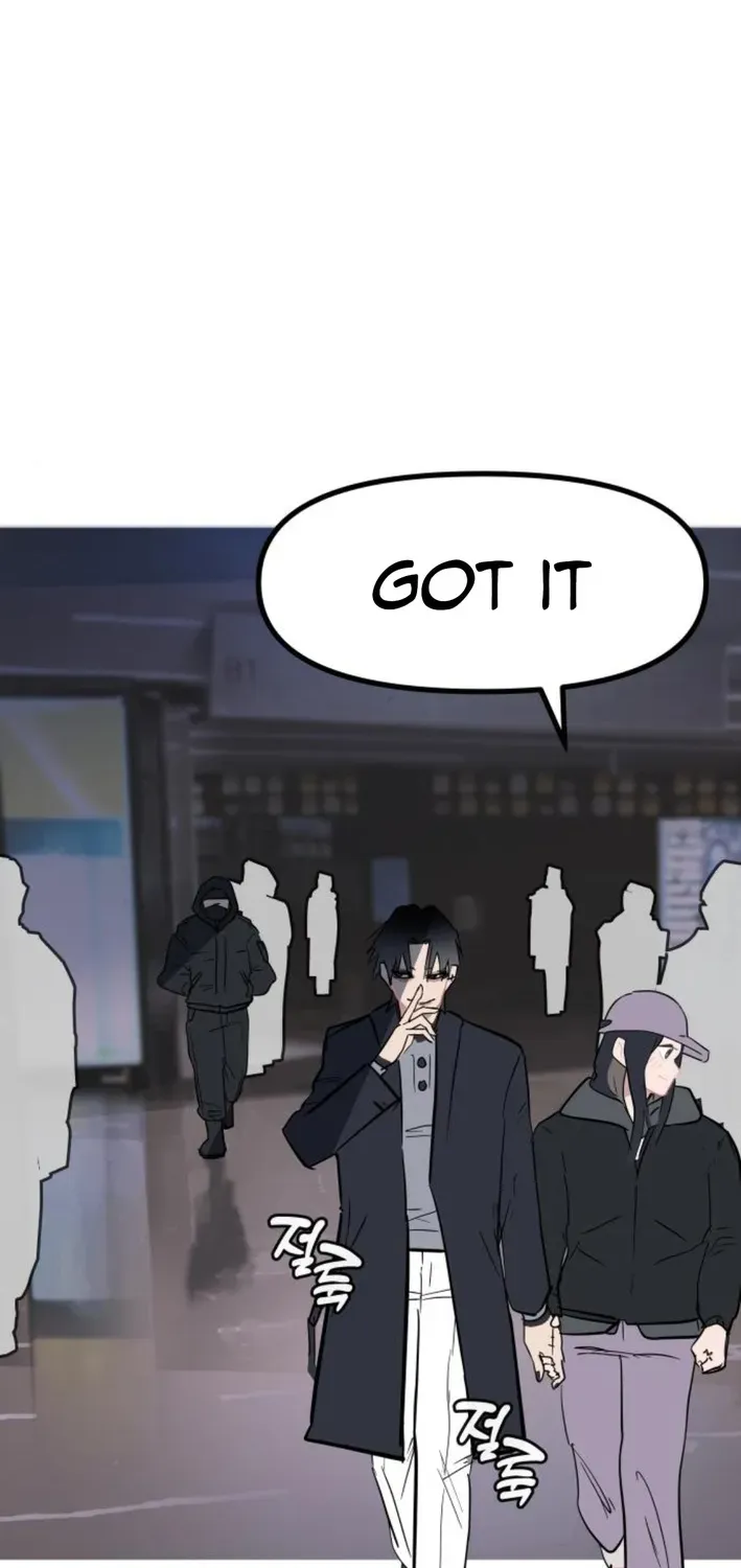 Natural Enemy of Man Chapter 12 page 88 - 