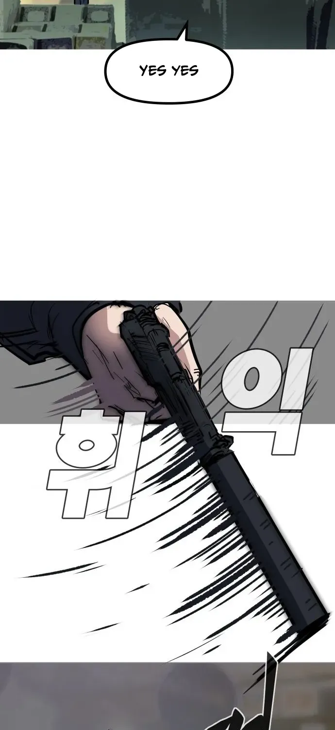 Natural Enemy of Man Chapter 13 page 11 - 