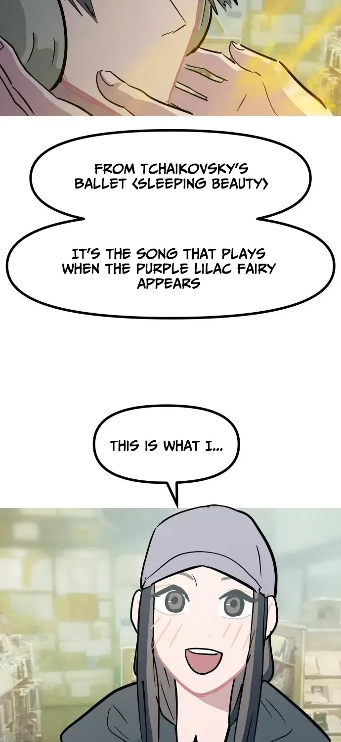 Natural Enemy of Man Chapter 13 page 20 - 