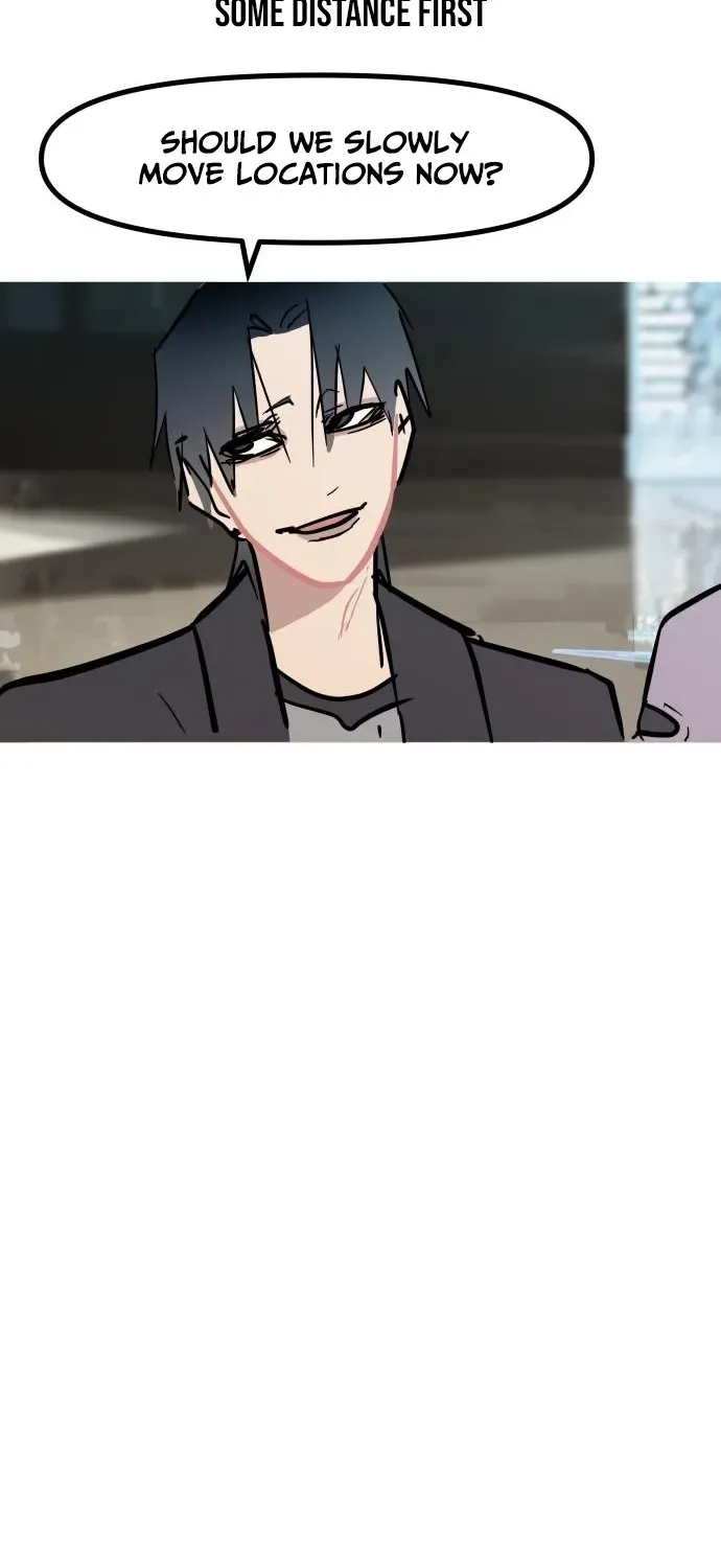 Natural Enemy of Man Chapter 13 page 3 - 