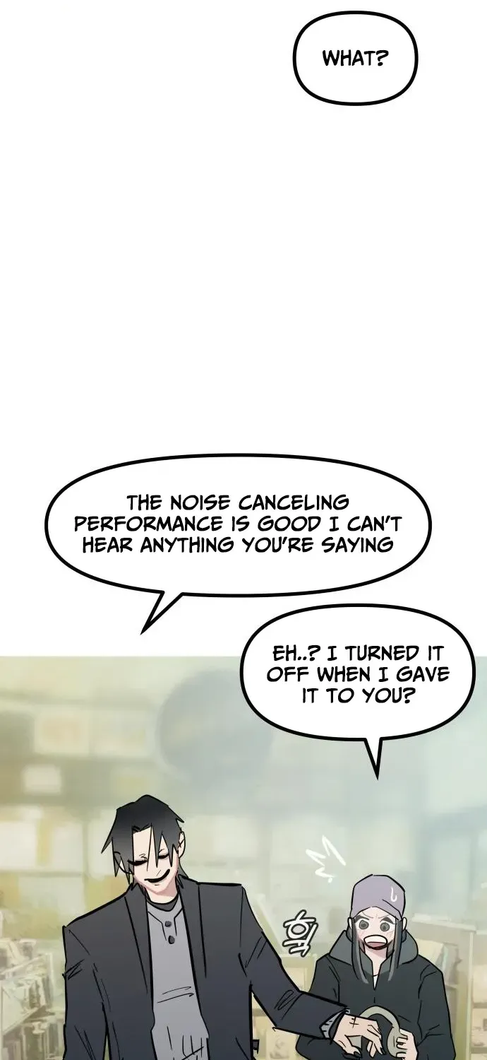 Natural Enemy of Man Chapter 13 page 25 - 