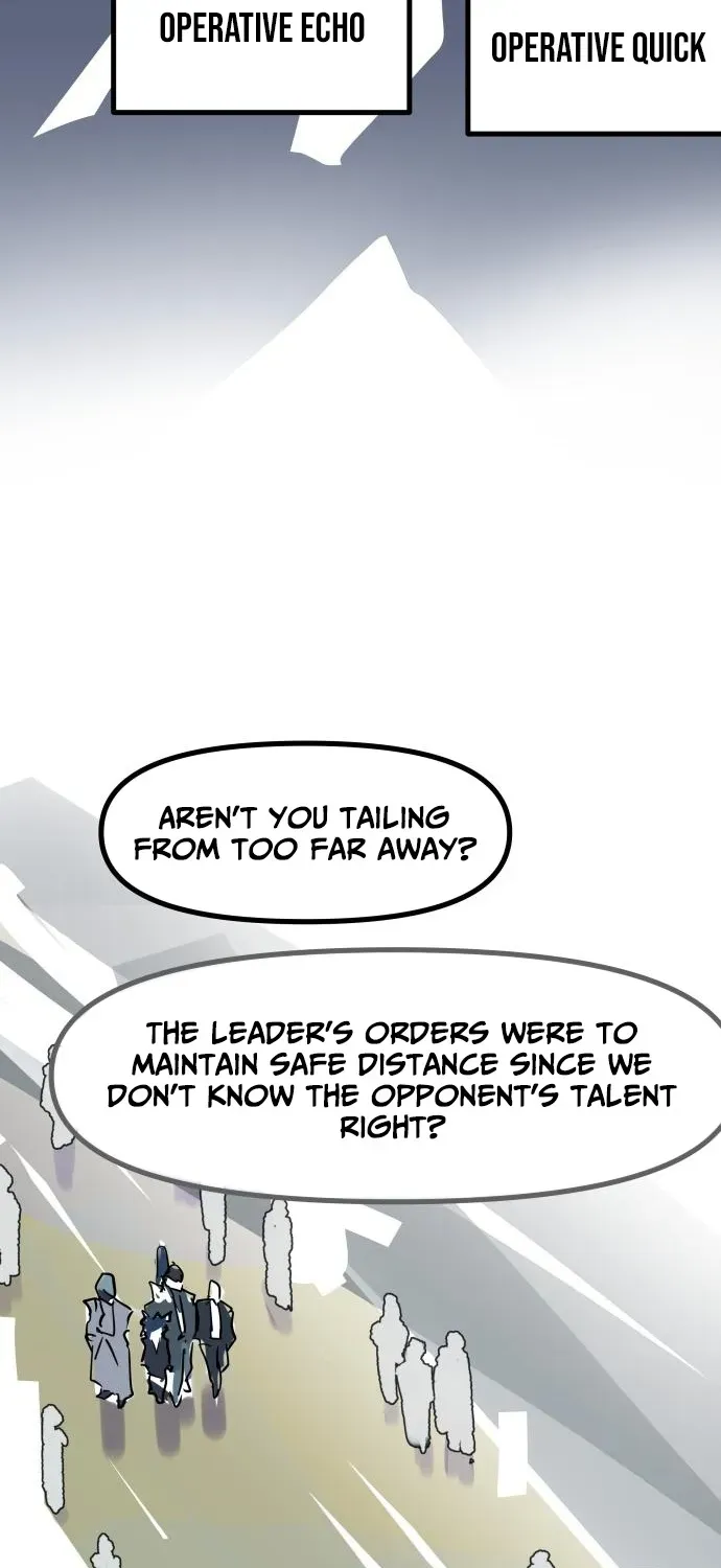 Natural Enemy of Man Chapter 13 page 29 - 