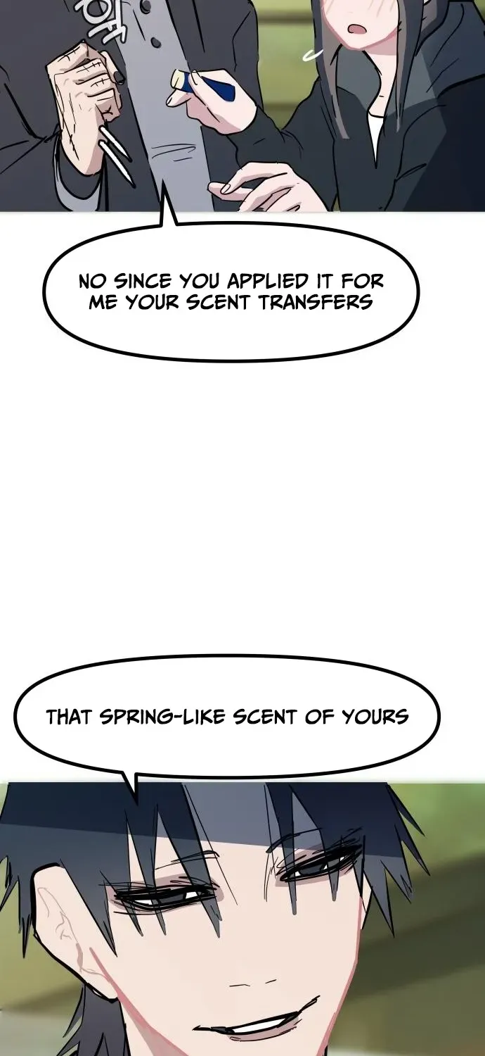 Natural Enemy of Man Chapter 13 page 34 - 