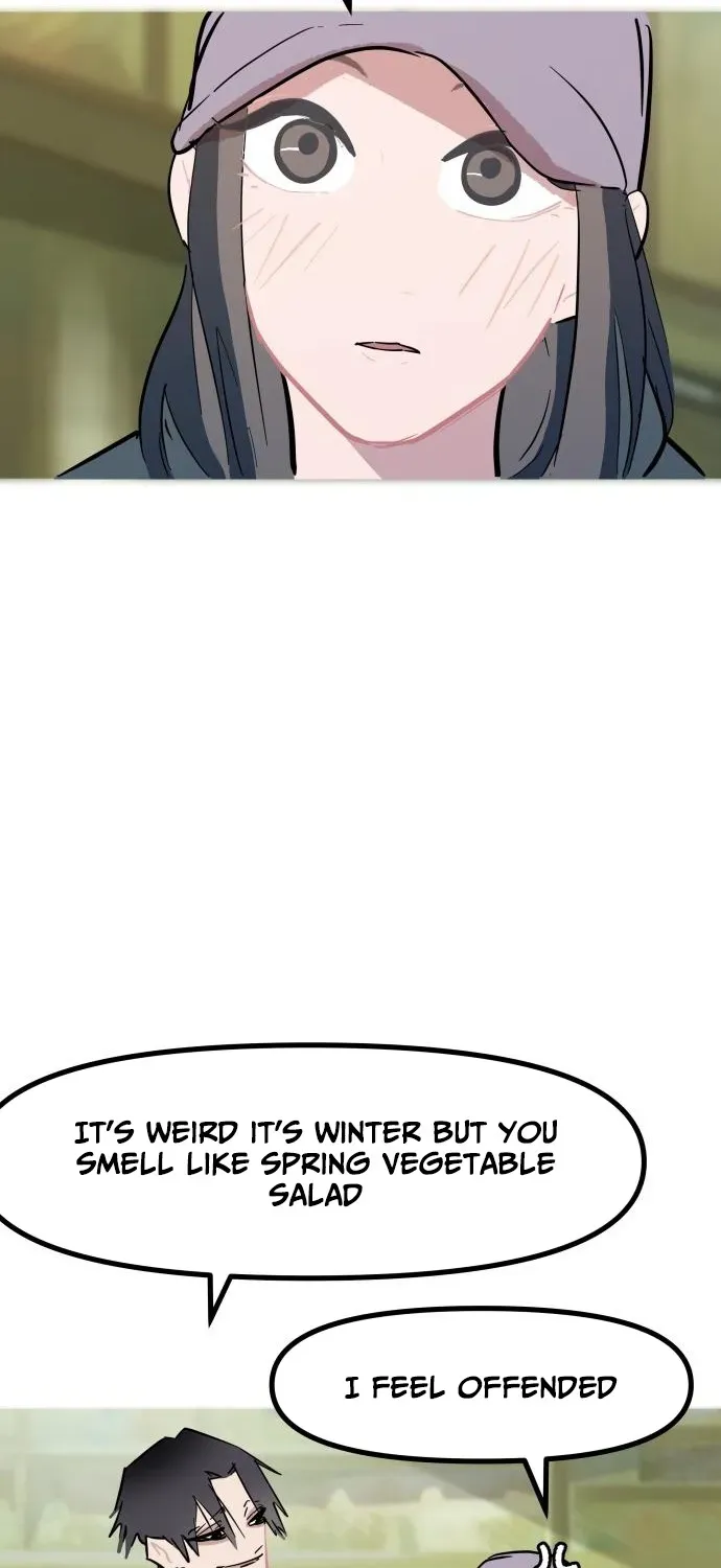 Natural Enemy of Man Chapter 13 page 36 - 