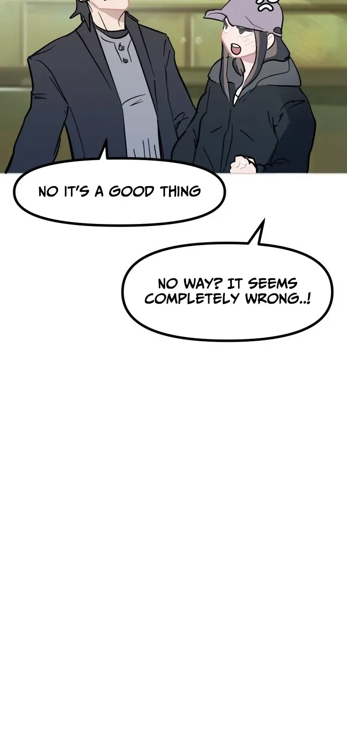 Natural Enemy of Man Chapter 13 page 37 - 