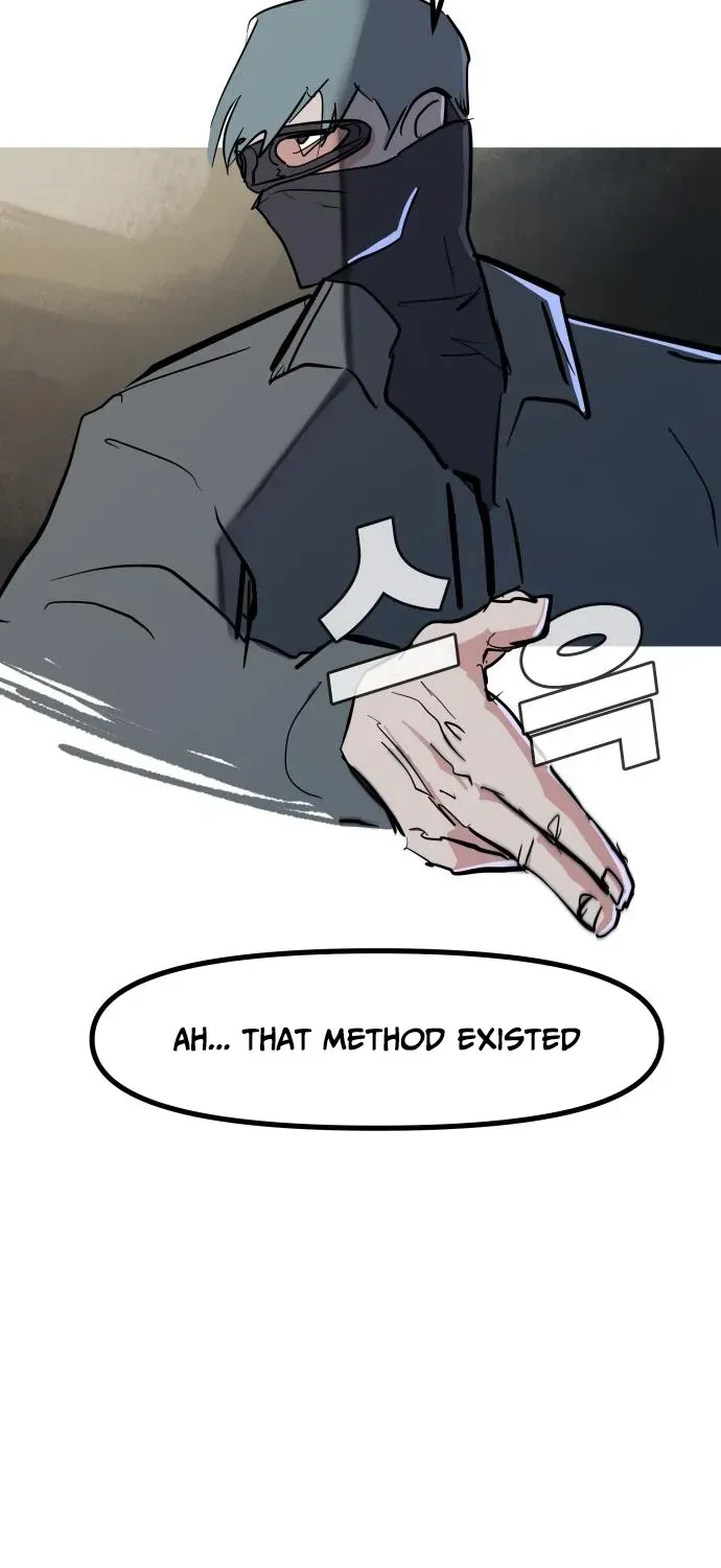 Natural Enemy of Man Chapter 13 page 41 - 