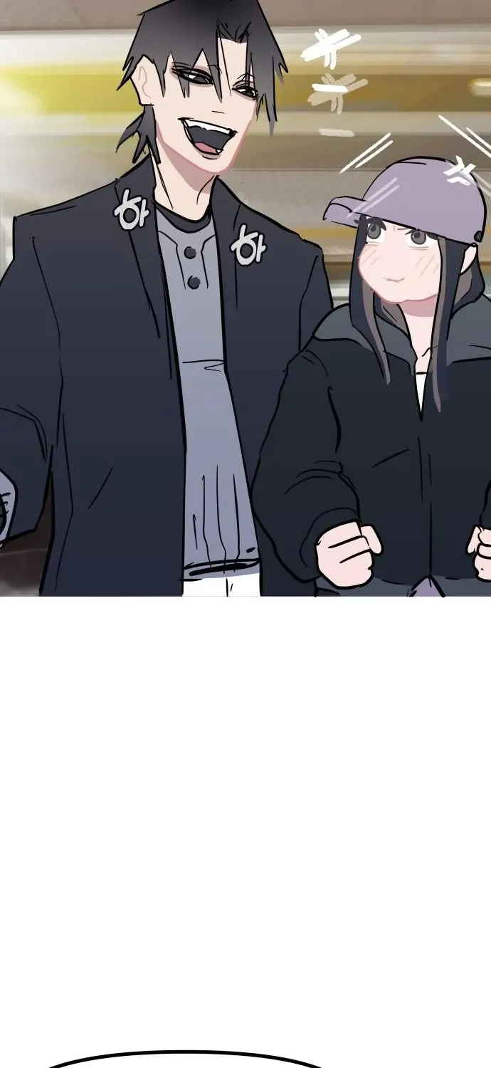 Natural Enemy of Man Chapter 13 page 48 - 