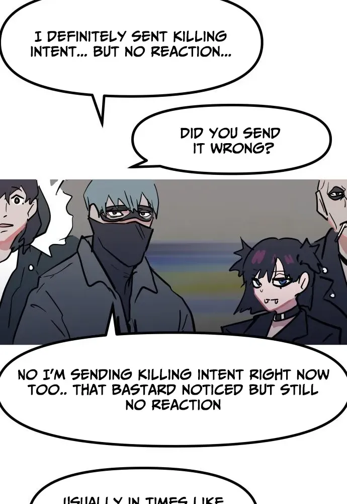 Natural Enemy of Man Chapter 13 page 49 - 