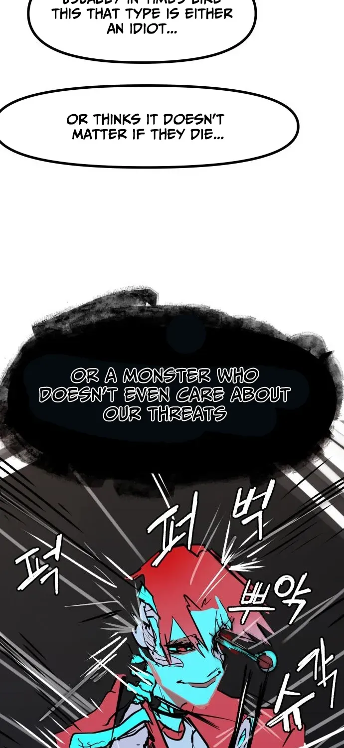 Natural Enemy of Man Chapter 13 page 50 - 