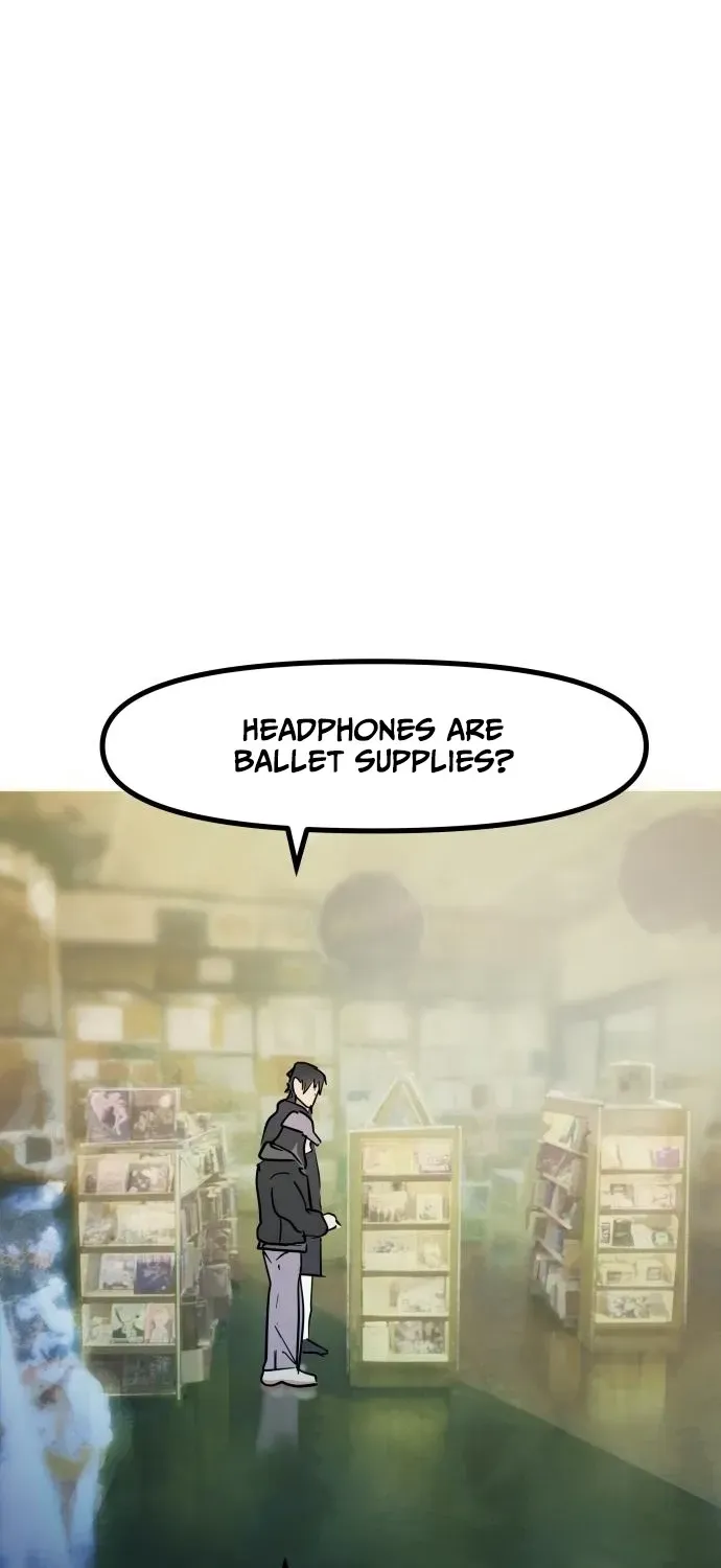 Natural Enemy of Man Chapter 13 page 6 - 