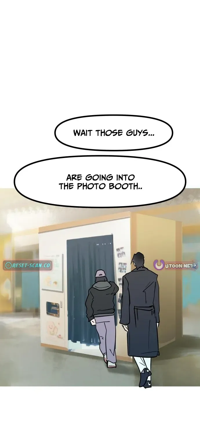 Natural Enemy of Man Chapter 13 page 52 - 