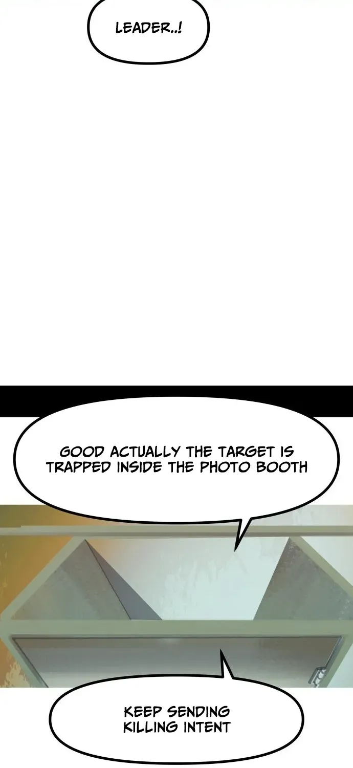 Natural Enemy of Man Chapter 13 page 55 - 