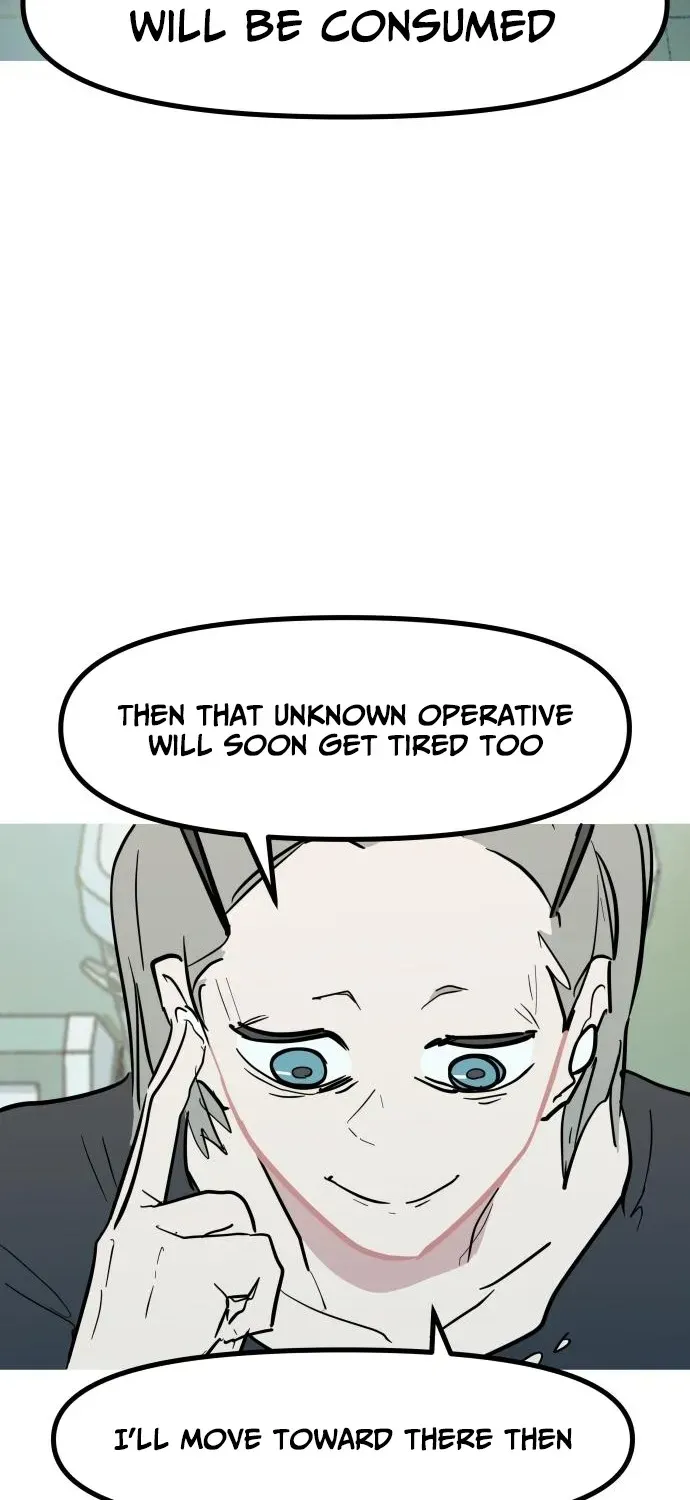 Natural Enemy of Man Chapter 13 page 58 - 