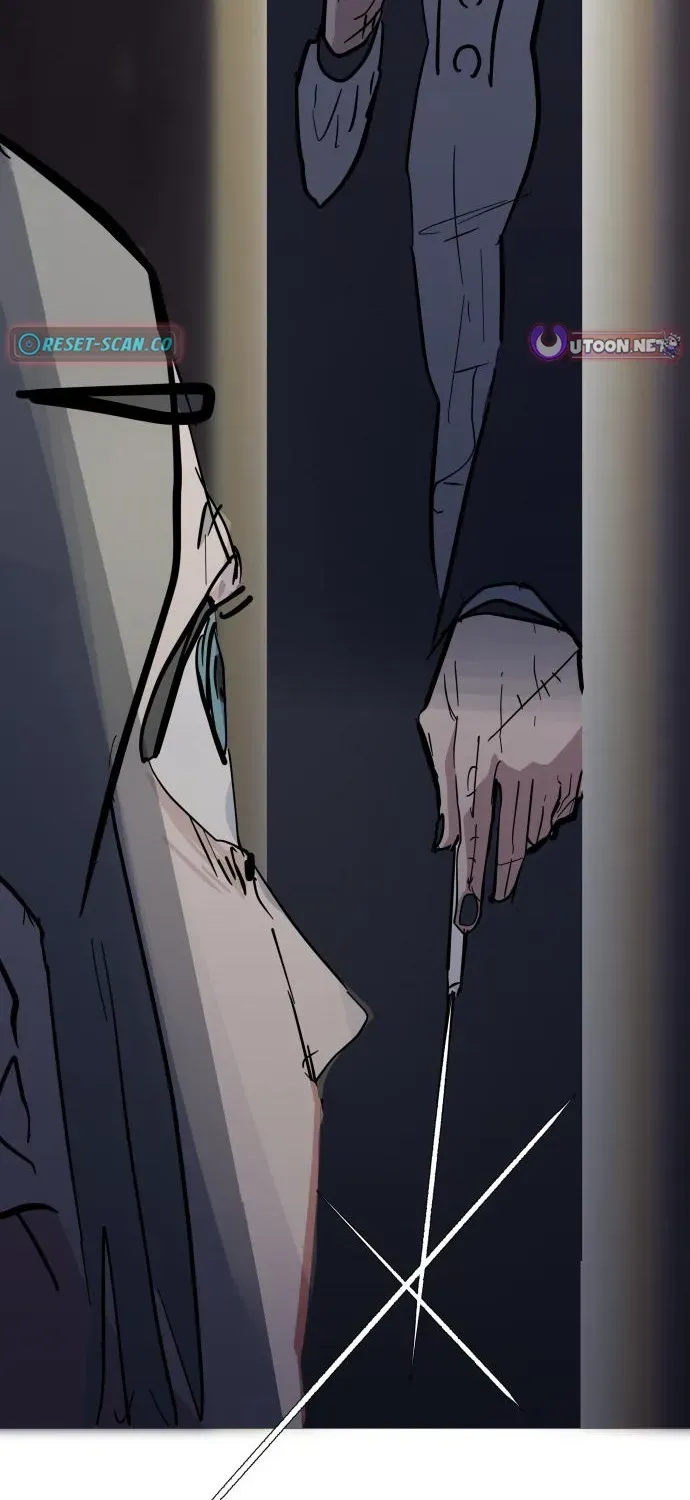 Natural Enemy of Man Chapter 13 page 64 - 