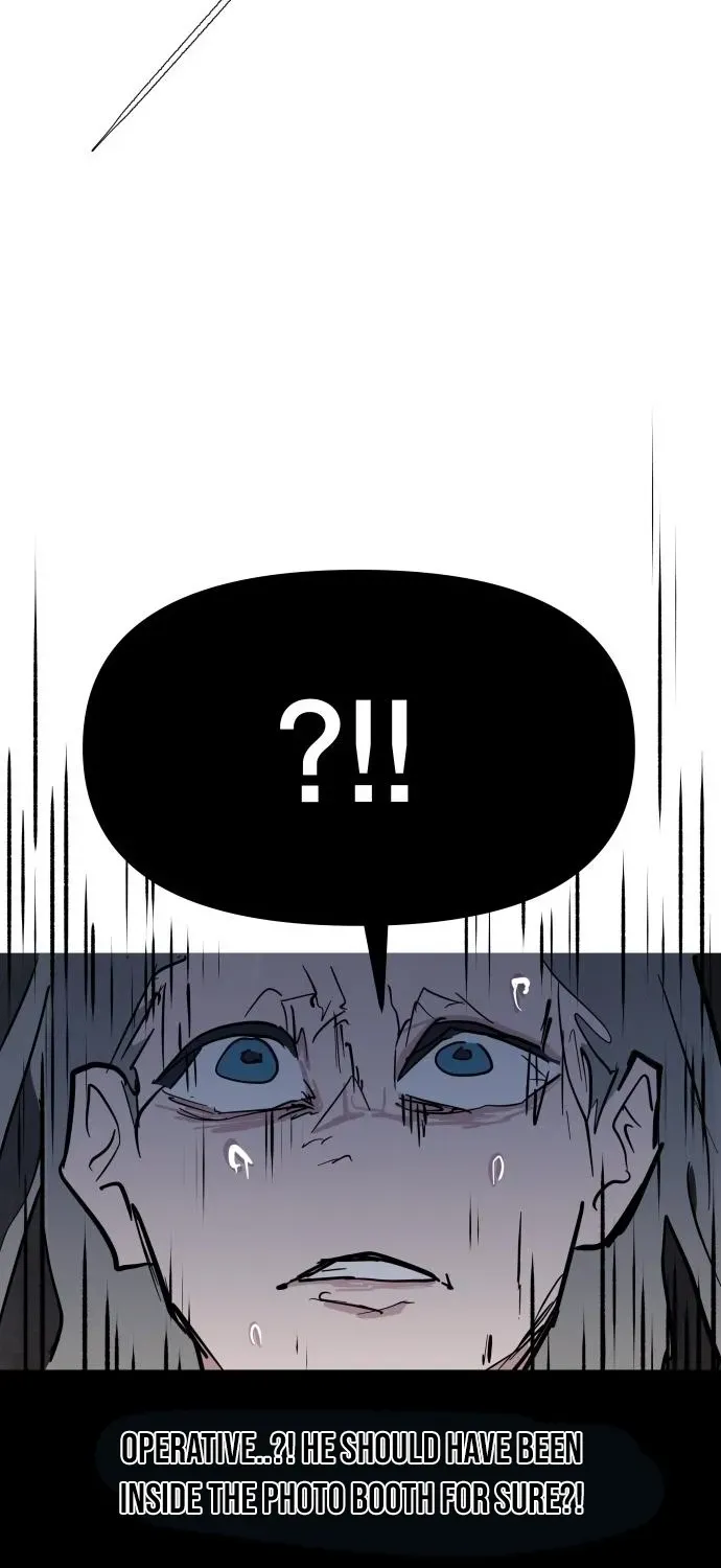 Natural Enemy of Man Chapter 13 page 65 - 