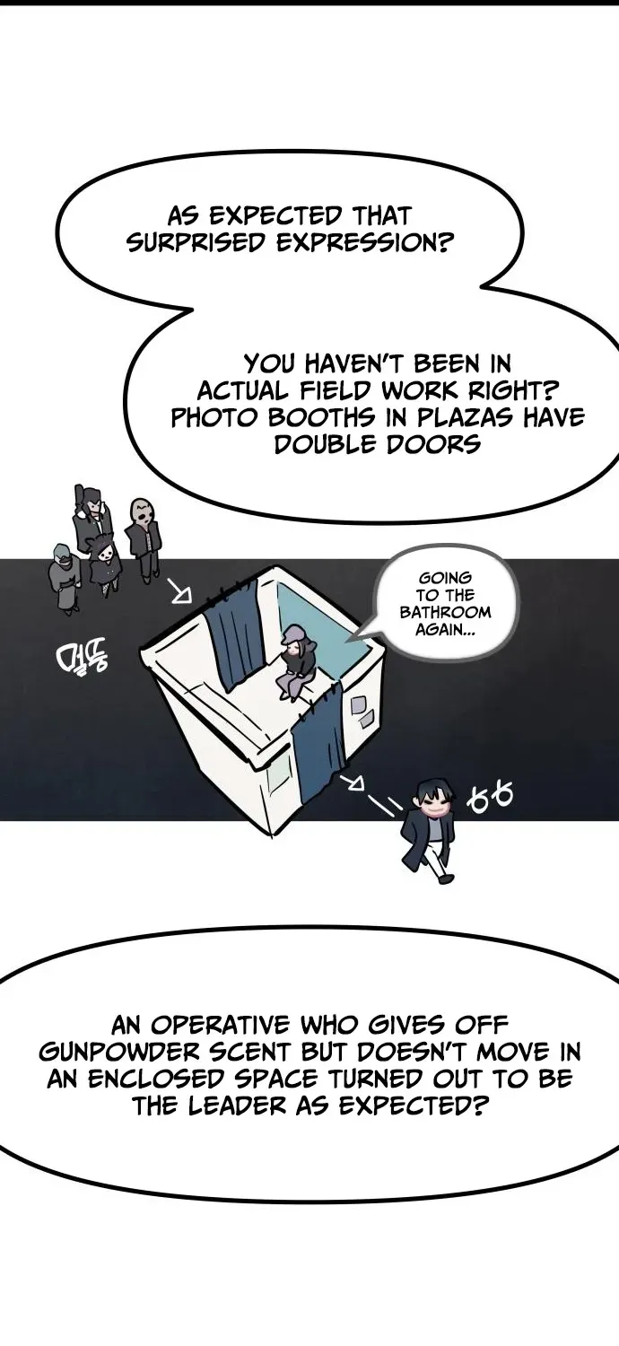 Natural Enemy of Man Chapter 13 page 66 - 